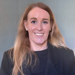 team member headshot