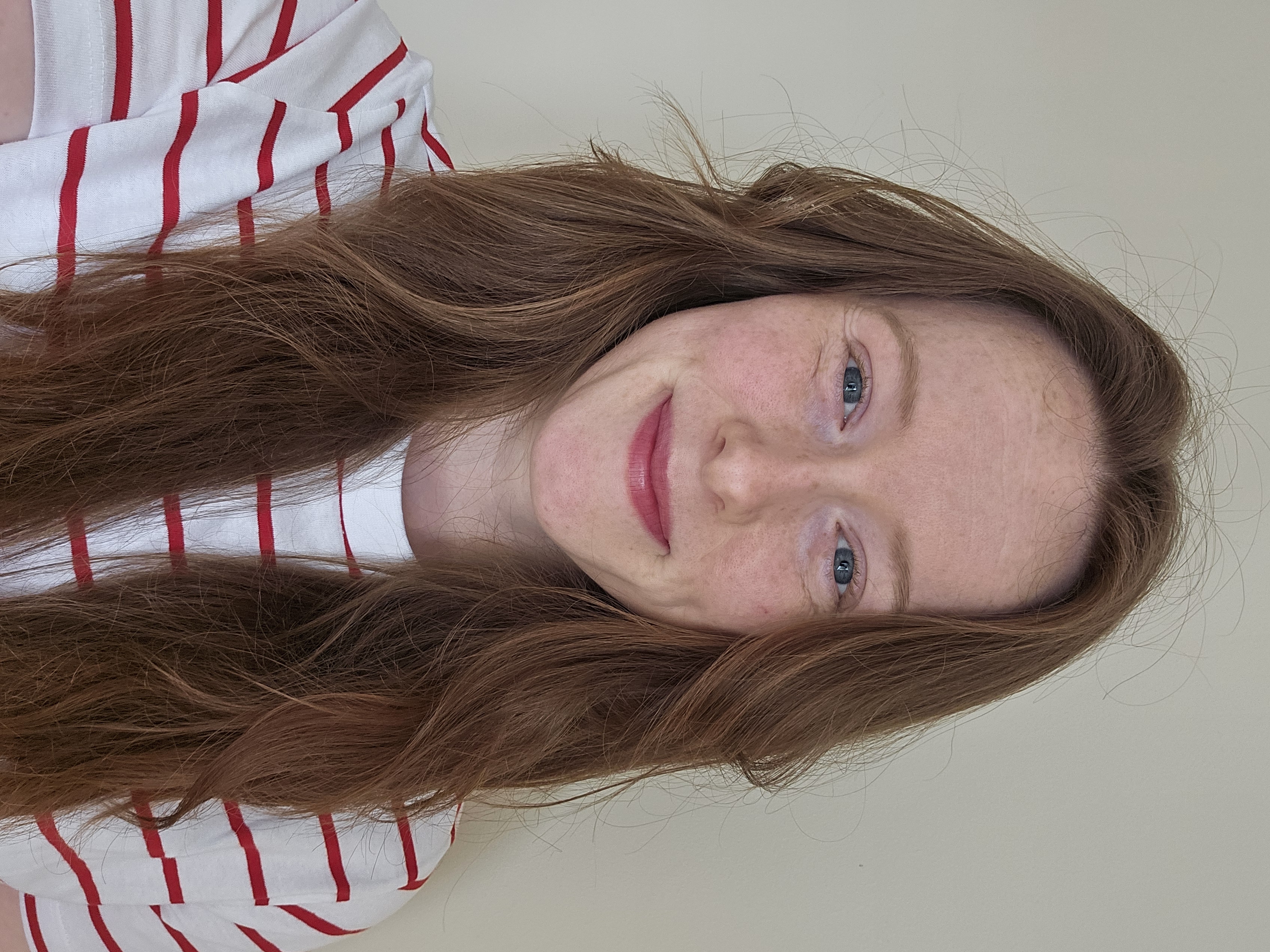 team member headshot