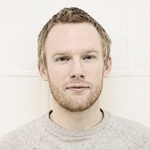 team member headshot