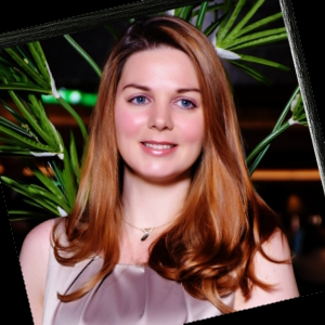 team member headshot