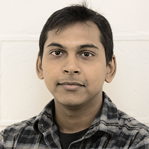 team member headshot