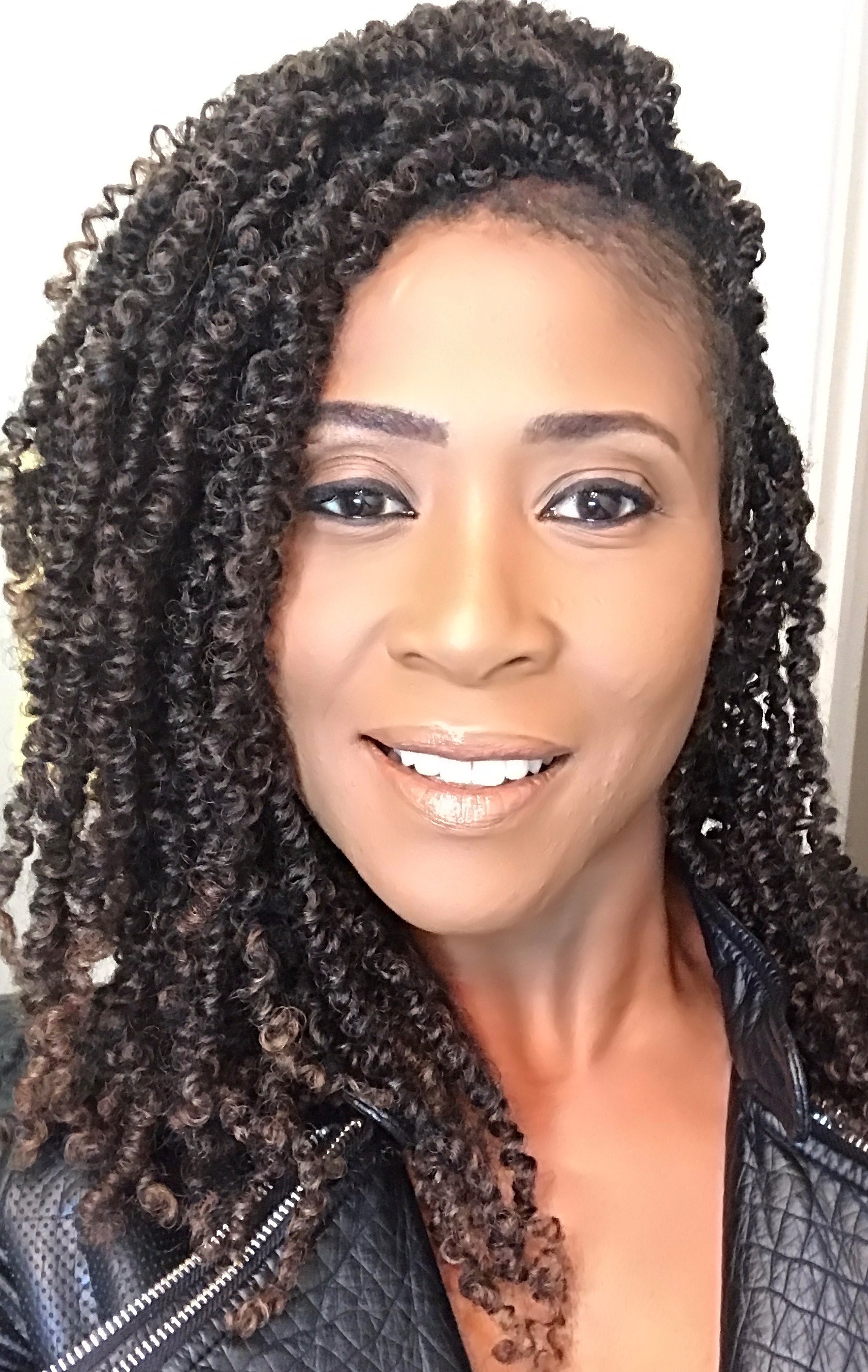 team member headshot