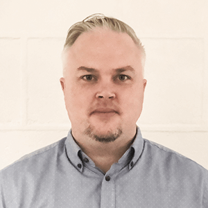 team member headshot