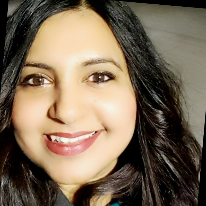 team member headshot