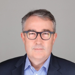 team member headshot