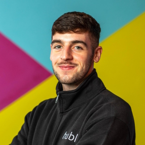 team member headshot