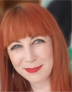 team member headshot