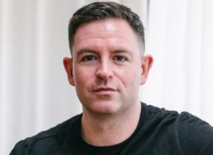 team member headshot