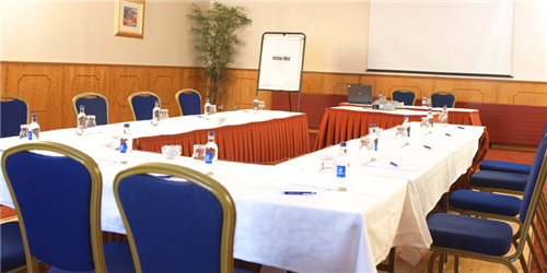 Wellington Park Hotel