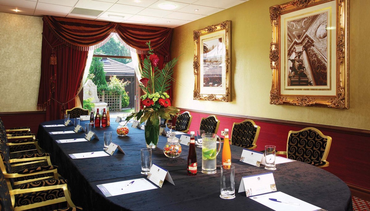 Best Western Premier Leyland Hotel Best Western Premier Leyland Hotel