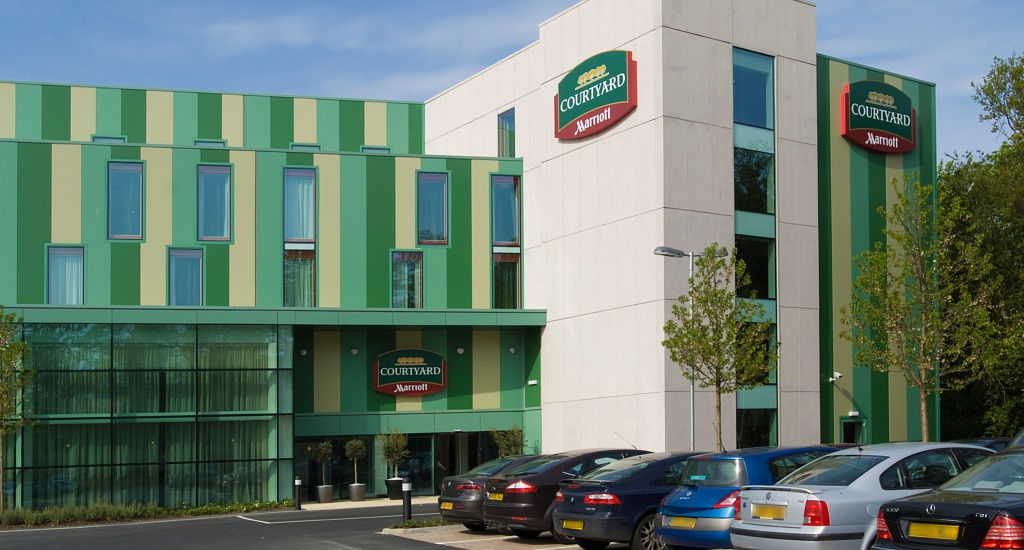Meeting Rooms At Courtyard London Gatwick Airport Meeting Rooms At Courtyard London Gatwick Airport United Kingdom Meetingsbooker