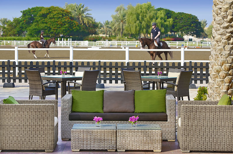 Meeting Rooms at Dubai Polo & Equestrian Club, Dubai Polo & Equestrian