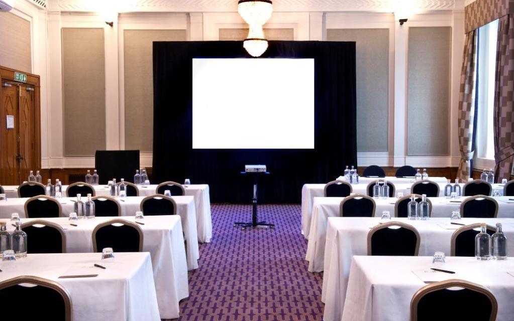 Meeting Rooms at De Vere Grand Connaught Rooms, 61-65 