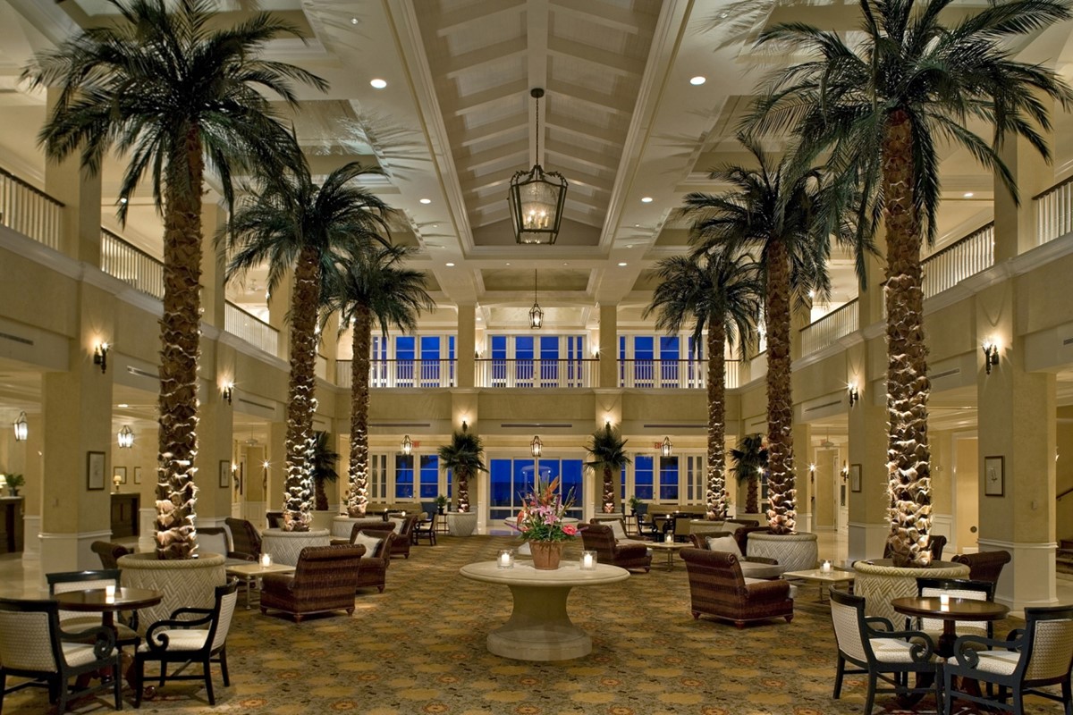 Meeting Rooms At Grand Lucayan Beach Golf Resort The See All 2 Photos