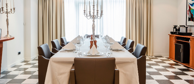 Hampshire Hotel – Eden Amsterdam