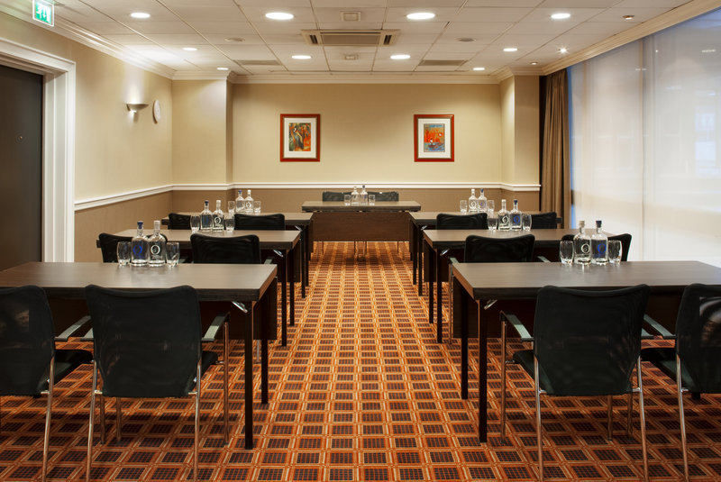 Holiday Inn Amsterdam