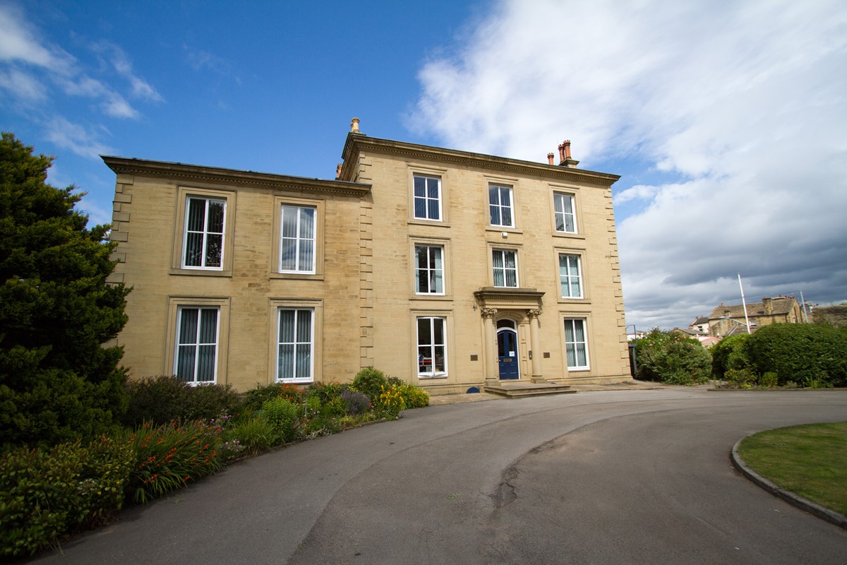 Meeting Rooms at Leigh House, Leigh House Facilities Management Ltd
