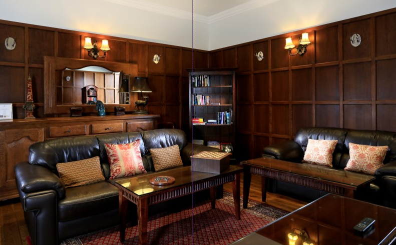 Meeting Rooms At Macdonald Old England Hotel Spa For Just 0 You Can Book The Library At Macdonald Old England Hotel
