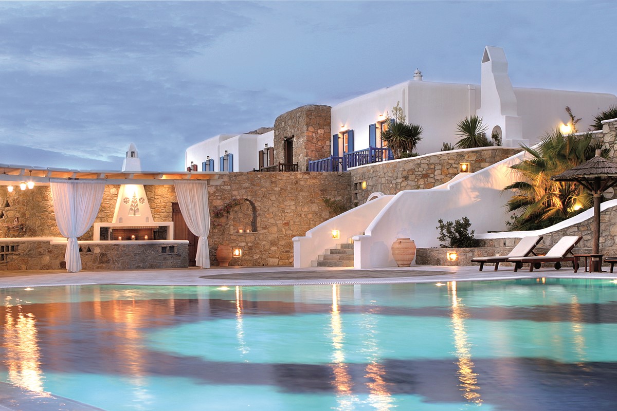 Meeting Rooms At Mykonos Grand Hotel Resort Áyios Ioánnis Idra See All 67 Photos