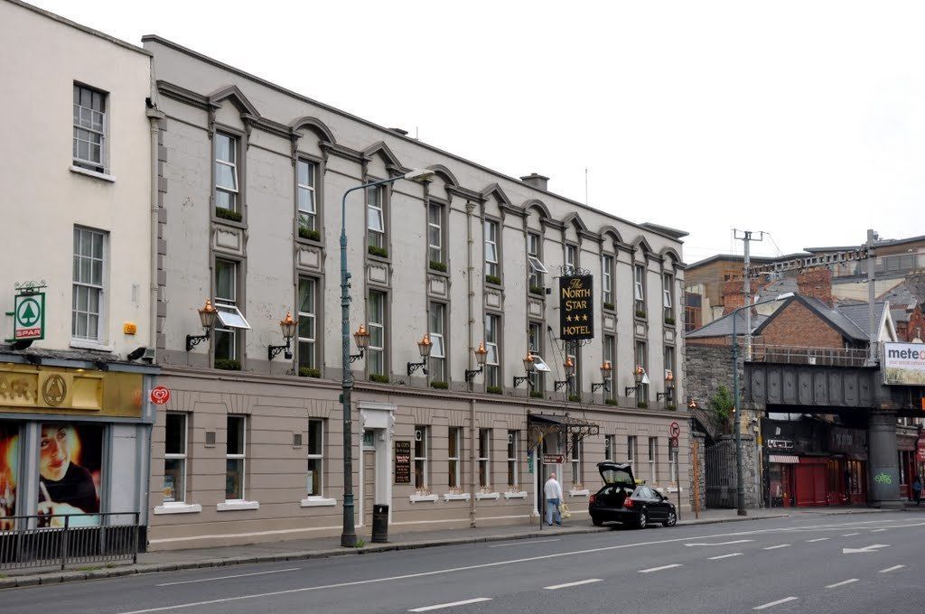 Dublin City Meeting Rooms Dublin City Meeting Rooms