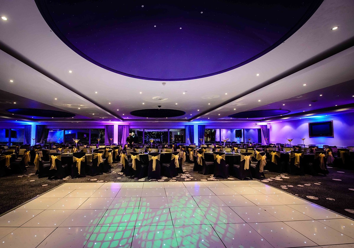 Meeting Rooms at Riverside Venue Heathrow, 1A Bath Rd, Heathrow