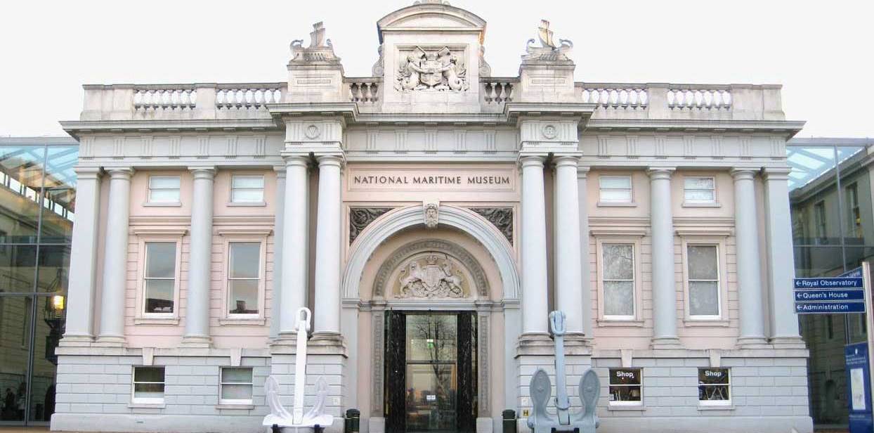 Meeting Rooms At Royal Museum Of Greenwich, Royal Museums Greenwich ...