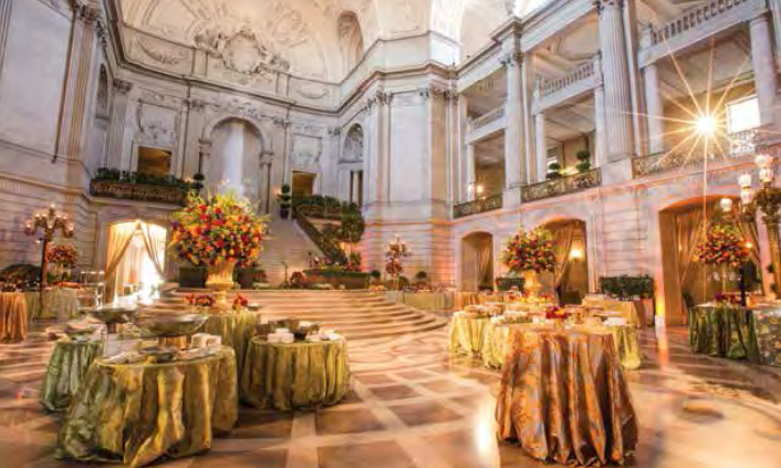Meeting Rooms At San Francisco City Hall For Just 0 You Can Book The Rotunda At San Francisco City Hall In
