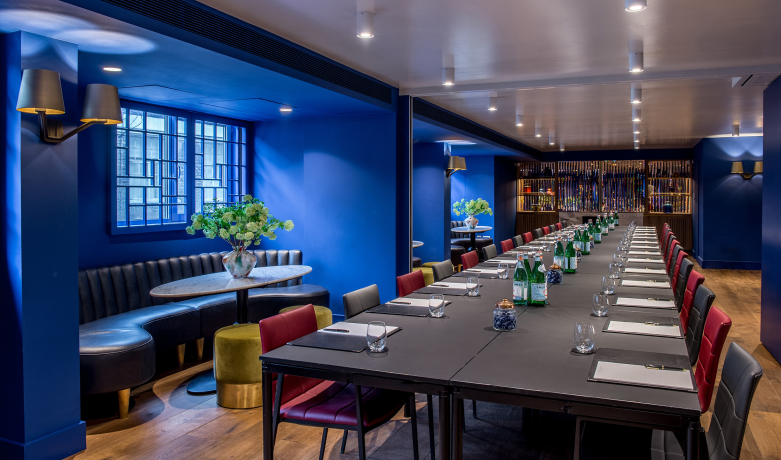 Boutique Hotel London Marylebone Boutique Hotel London Marylebone
