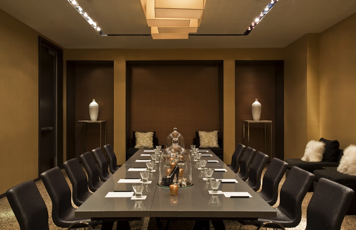 Meeting Rooms At W New York Times Square 1567 Broadway For Just 0 You Can Book The Studio 1 At W New York Times