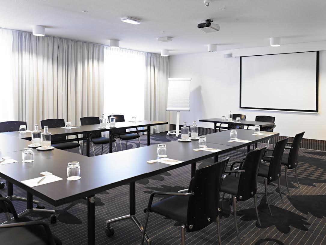 WestCord Fashion Hotel