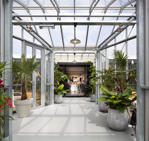 Conference Venues Room Hire In Amsterdam Netherlands Previous