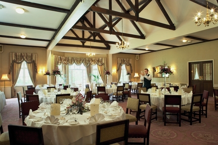 Meeting Rooms At Tylney Hall Hotel Ridge Lane Rotherwick United For Just 1200 You Can Book The Mattingley At Tylney Hall Hotel In Country