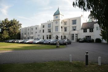 Meeting Rooms At Botleigh Grange Hotel Road Hedge End See All 10 Photos