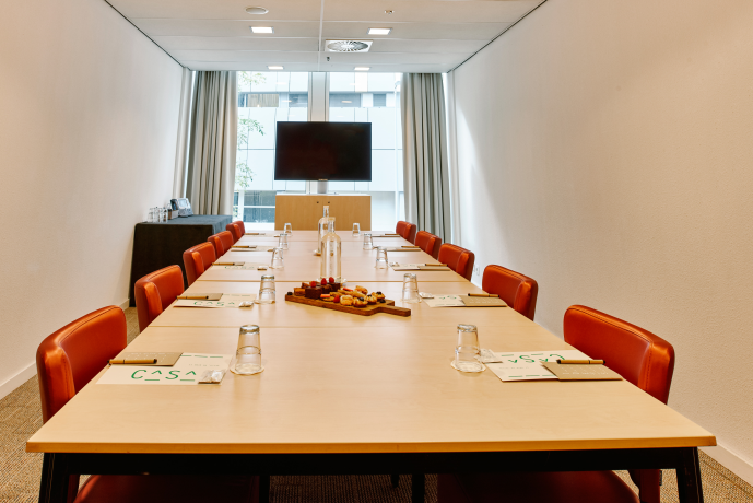 Hotel Casa Amsterdam