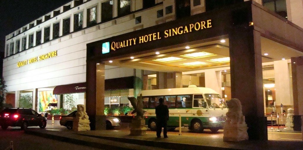 Hourly Hotel Rooms Singapore Hourly Hotel Rooms Singapore