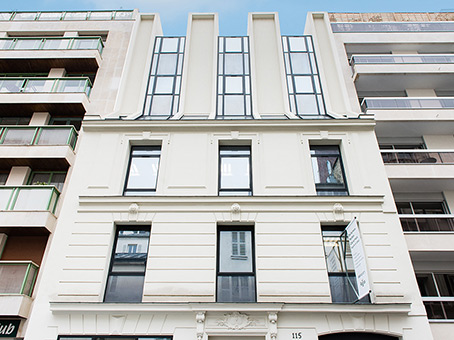 Meeting Rooms at Regus Paris, Batignolles, 115 rue Cardinet, PARIS ... Meeting Rooms at Regus Paris, Batignolles, 115 rue Cardinet, PARIS ...