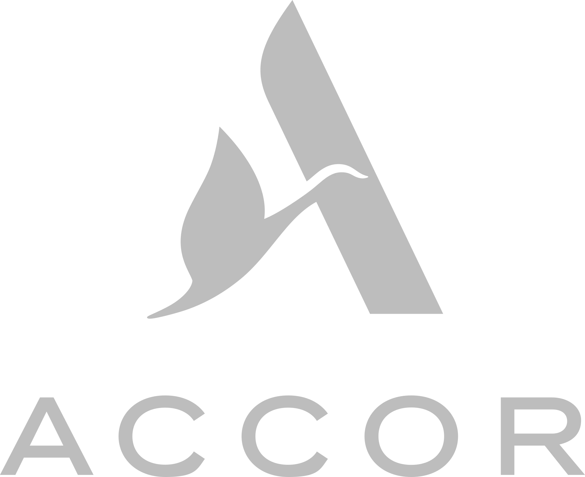 Accor Hotels Logo