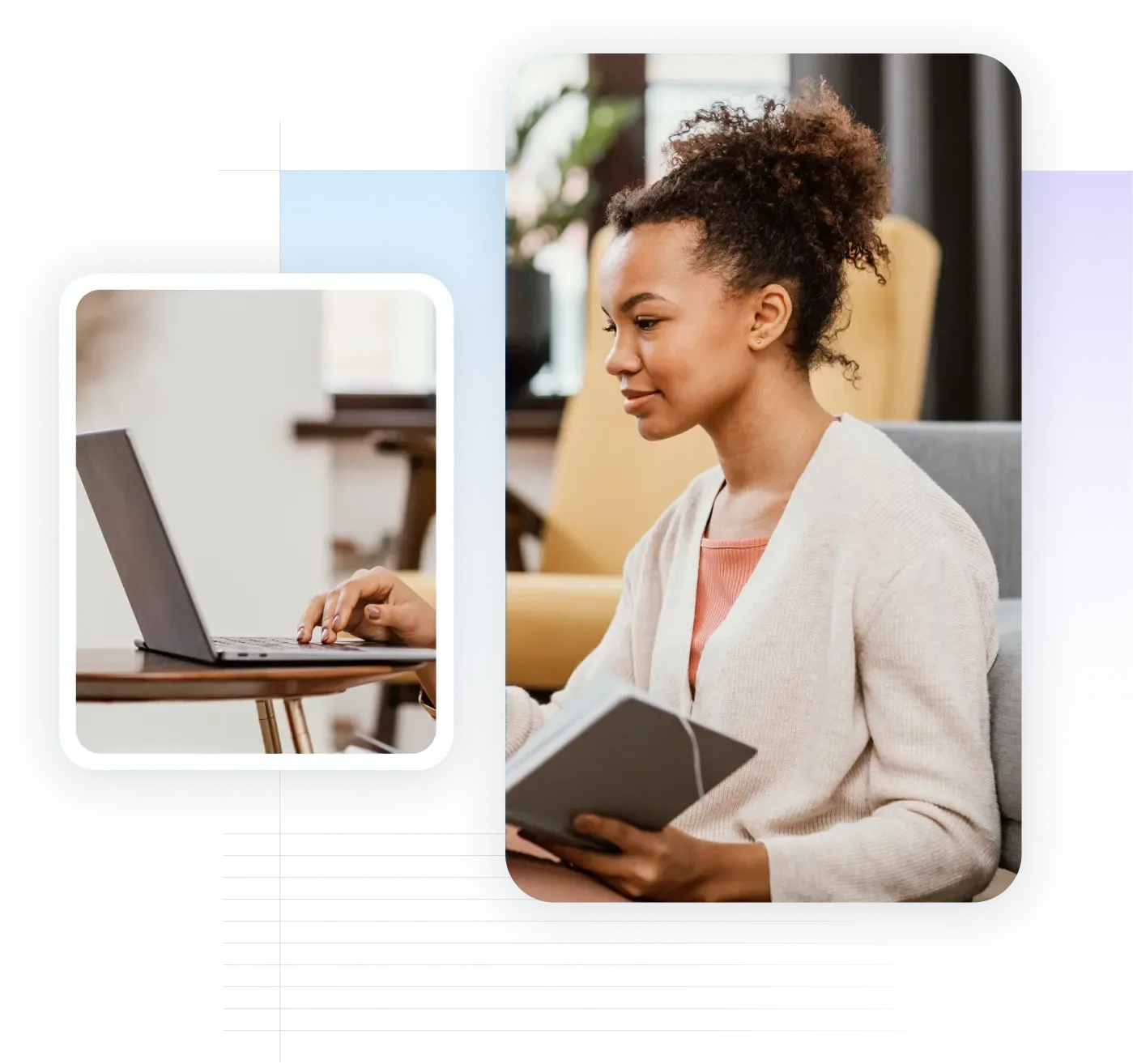Instant Book & RFP platform